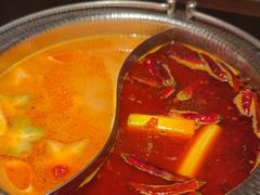 -牛New寿喜烧(虹桥新天地店)