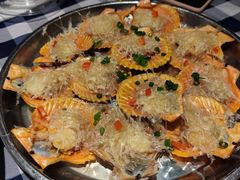 -阿妹小海鲜(下角店)
