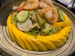 -第101座花园餐厅(湖滨88店)