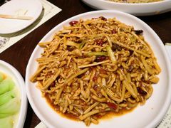 -老厨家(友谊路总店)