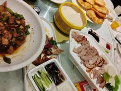 -国人川菜(李家村建东街店)