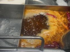 -海底捞火锅(太原南站店)