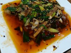 -盛世盐帮·自贡特色(总店)