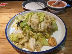 -吕氏疙瘩汤·私家菜馆(慈云寺店)