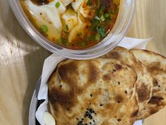 -张吉祥花椒肉火烧(老潍县美食城店)