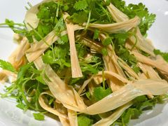 -悦融琥珀·京鲁菜·海味珍品(西单店)