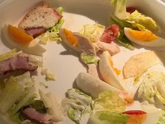 -研食记西餐厅(金融中心店)