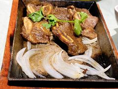 -香雪海饭店中餐厅(人民桥店)