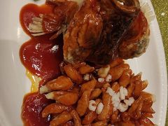 -得月楼·省级非遗·传统苏帮菜(观前店)