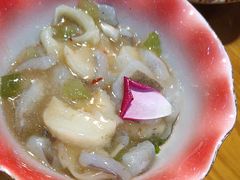 -大江户日本料理(吕厝店)
