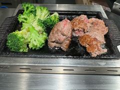 -肉肉大米(金虹桥店)
