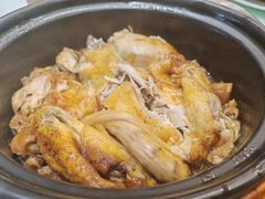 -老西门·常州菜(新区店)