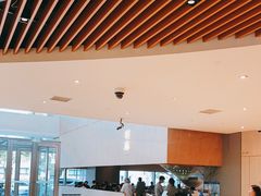 大堂-胡麻(静安嘉里店)