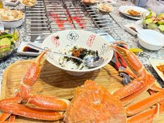 -震海贝烤贝·民俗特色店(延吉总店)