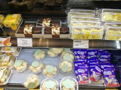 -仟吉·ART FARM主题店(菱角湖万达店)