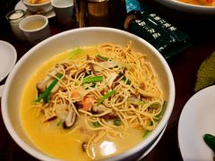 -三品香·江浙菜(松江九谊店)