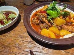 -纳鲁孜·新疆特色餐厅(上海悦荟广场店)