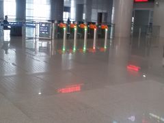 -南宁东站