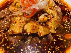 夫妻肺片-初蓉丨遇见新川菜(亲贤街荣耀店)
