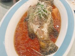 -一品滇香·云南菜(公益西桥店)