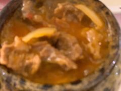 罐焖牛肉-华梅西餐厅(哈尔滨中央大街店)