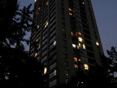 -杭州龙禧福朋喜来登酒店