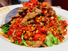 -韵味湘肴·小炒黄牛肉(五一广场店)