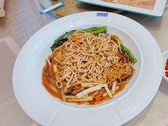 -渔村盛宴(航空新城店)