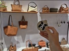-猛犸手作·皮具·diy团建·礼品定制(新华路店)