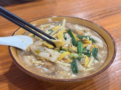 -老袁炒年糕(富豪路店)