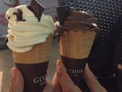 -GODIVA(港汇恒隆广场)