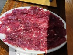 -牛必福潮汕牛肉火锅(油坊桥店)