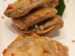 -枣子树·素食餐厅(普陀山店)
