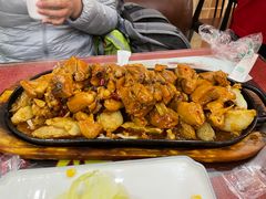 -桃子餐厅·天津菜(红星路直营店)