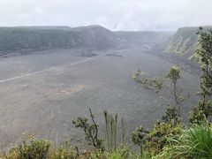-夏威夷火山国家公园