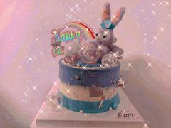 -ZOZO's昌左左精致甜品设计(新北店)