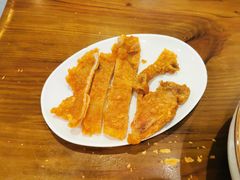 生煎大排面-爱家面馆(常州总店)