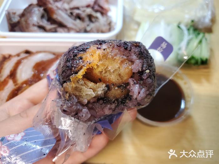 鸭寨夫人(无锡首店)图片