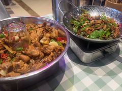 -彭耕记猪油炒小菜(吉联mall店)