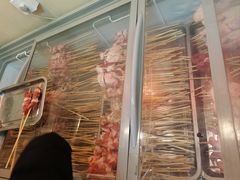 -新疆艾麦尔烧烤(丰台路口店)