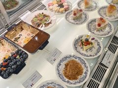 -PETIT PARIS 小巴黎(花园道店)