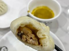 -京天红酒家(虎坊路店)