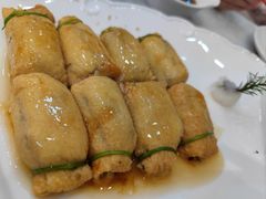 -玉华台饭庄·淮扬菜·烤鸭(望京店)