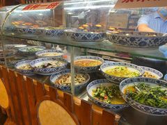 -吾味香葫芦头(安西街店)