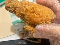 -肯德基(大学路DT店)