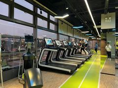 -GMJ·24H健身房(北外滩店)