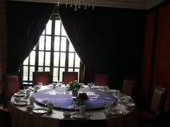 包厢-大鸭梨烤鸭(甘家口店)