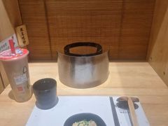 -独食火锅·半米屋台(直营总店)