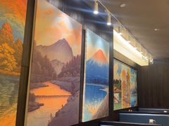 -海之屋韩式烤肉(海棠68环球美食街店)