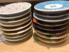-大起水产回转寿司(道顿堀店)